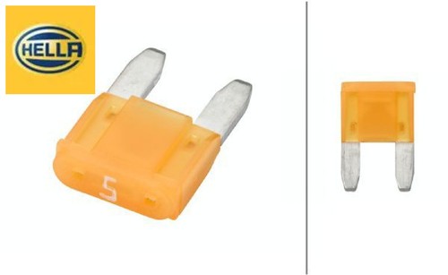 Hella 8js728596 192 sicherung - sicherung,