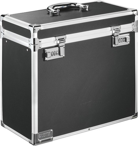 Leitz hängeablage box mobil - leitz,