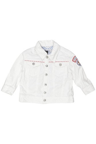 Room seven jacke jungen - seven,