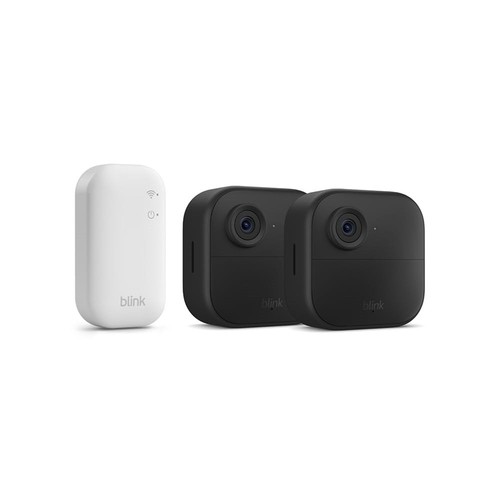 Blink kamera outdoor - outdoor, 4