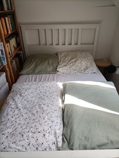 Ikea hemnes bettgestell - ikea, in