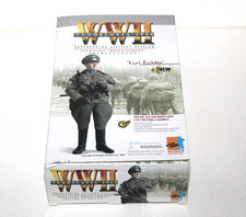 Dragon figur karl - figur, "karl