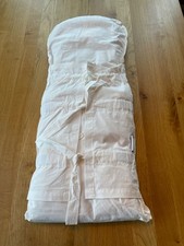 CosyMe© Premium - Baby Schlaf- und Pucksack aus Bio-Baumwolle  