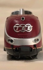 Trix 22100 VT 11.5 TEE Digital