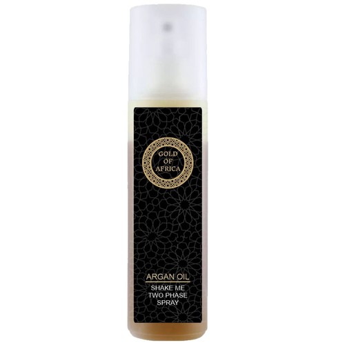 Powerwell gold africa argan - gold,