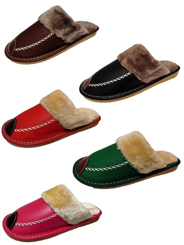 Herren damen pantoffeln - herren,