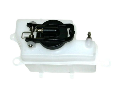 Hobao tank 125 ccm h89069 - tank,