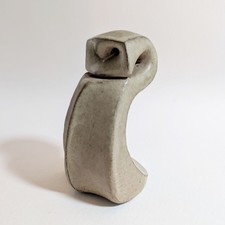 Rolf Overberg Keramik Skulptur