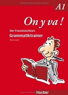 A1 grammatiktrainer - va,
