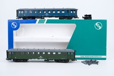 Sachsenmodelle H0 14147
