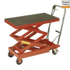 Sealey HPT400H Hydraulischer