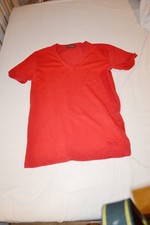 T-Shirt TOP Marke REDBRIDGE Gr. L rot