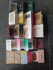 Parfum Proben  verschiedene Damen..&  Herren   NEU Adventskalender 