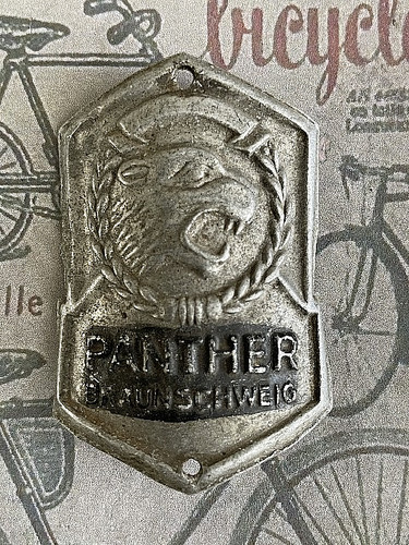 Fahrrad emblem - fahrrad-, emblem-