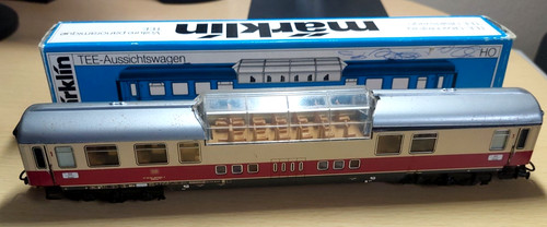 Märklin 4090 - märklin, h0