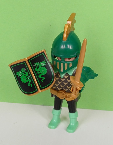 Playmobil sammlung figur - sammlung,