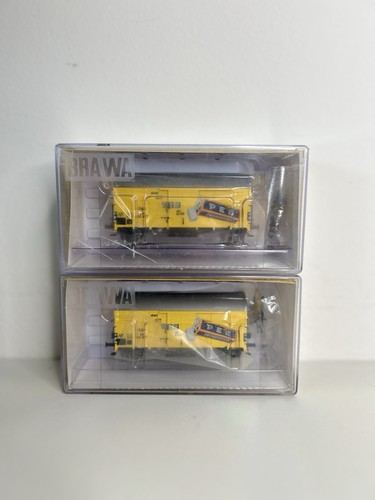 Brawa 47941 güterwagen pez - 47941,