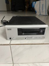 Heitel CamDisc SVR 10 – 10-Kanal Digital Video Recorder (DVR)  mit 500 GB Festpl