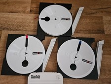 Scotch-Tonbandspuie 18cm-