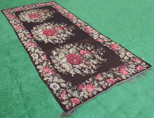 Türkischer kelim teppich - kelim, 56