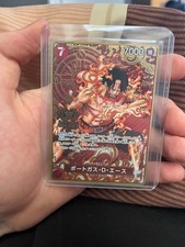 One Piece 2nd Anniversary Set
