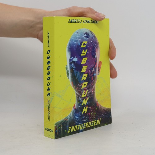 Cyberpunk andrzej - cyberpunk ,