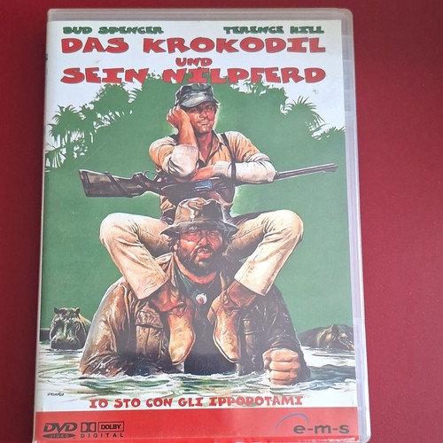 Das krokodil und - das,