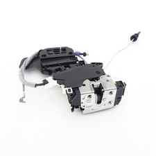 türschloss hinten rechts Mercedes Benz M-KLASSE ML 166