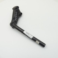 Original Yamaha XZ 550 Lenkerstummel rechts Stummellenker C3657