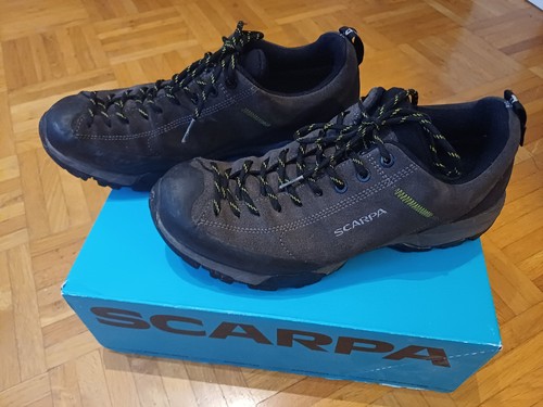 Scarpa mojito trail gtx - trail,