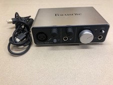 Fokusrite i-Track Solo