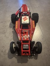 Nikko Frame Buggy Turbo