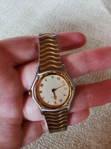 Ebel sport classique damen - sport,