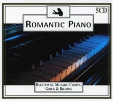 Romantic Piano