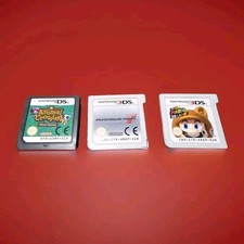Animal Crossing DS , MARIO 3D