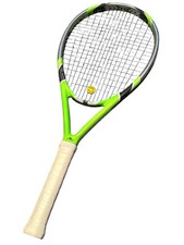 Tennisschläger Crane Grün 