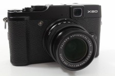 Fujifilm X20 schwarz, sehr guter Zustand