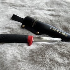 J.Marttiini Finnland Pfadfinder Messer Jagdmesser