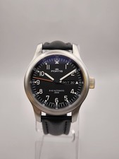 Fortis B-42 Automatic Day Date
