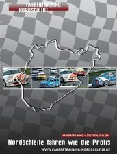 Fahrertraining Nordschleife