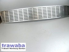 Trabant 601 Kühlergrill Alu Frontgrill Frontmaske Original DDR
