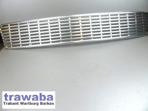 Trabant 601 kühlergrill - trabant, alu