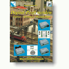 Littfinski 102080 -Digital-Profi werden, Fahren-Schalten-Rückmelden Buch Neuware