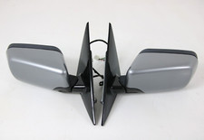 BMW E46 Facelift Shadowline