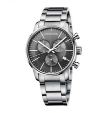 New swiss made - swiss, calvin
