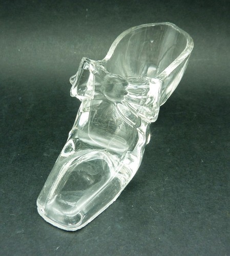 Sowerby klarglas schuh - klarglas,