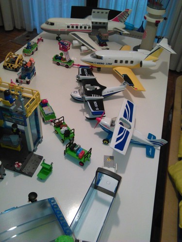 Wow riesig playmobil - riesig,