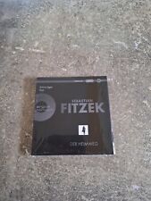 [Hörbuch] Sebastian Fitzek