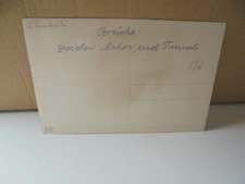 AK Charleville,Frankreich Brücke zwischen Mahon und Tunnel besr.