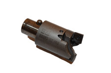 Zweischneider Ausdrehkopf